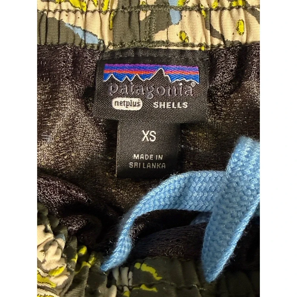 Patagonia product pair